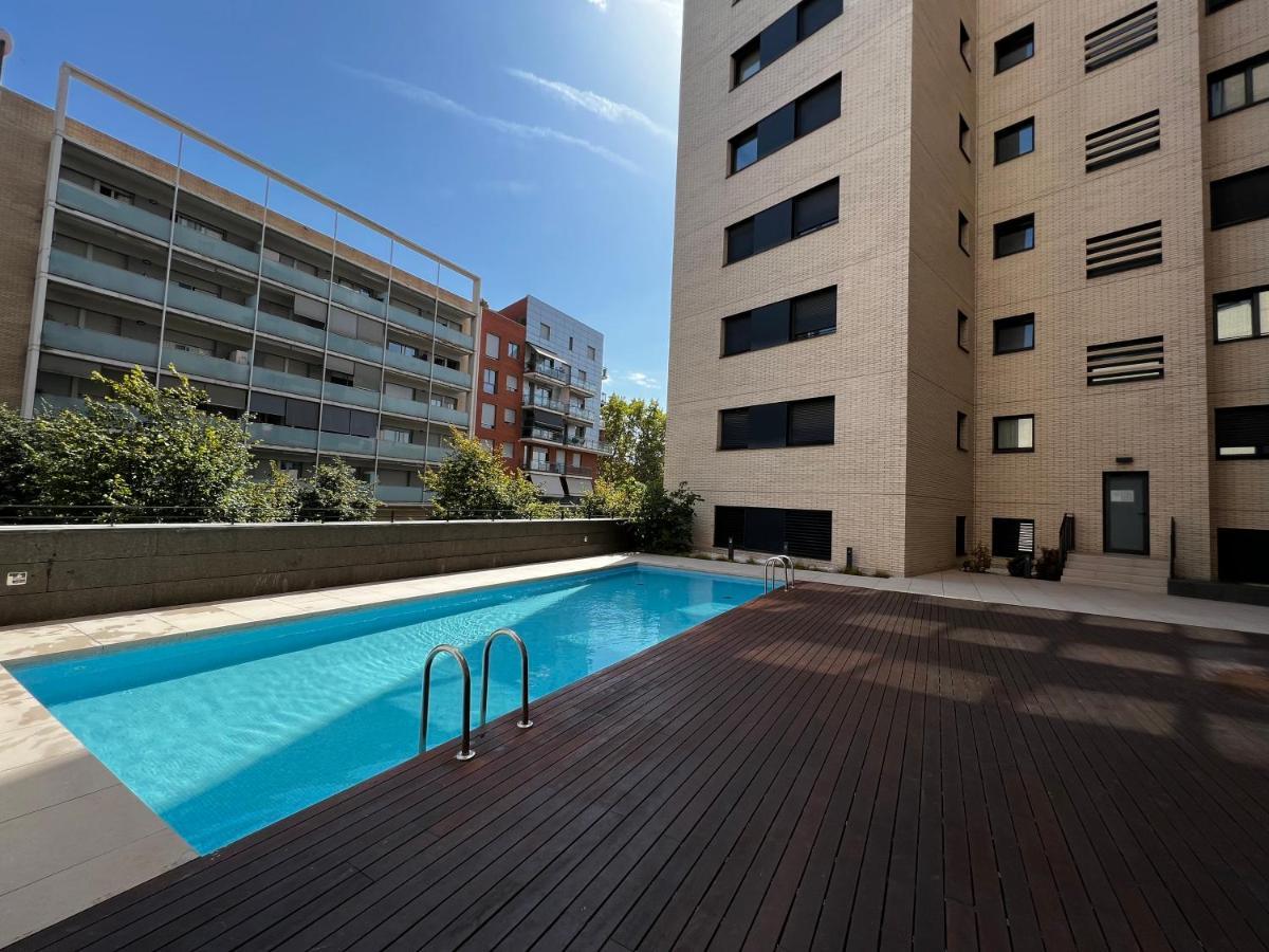 Cp Poblenou Apartment *